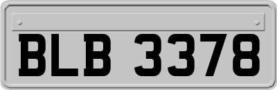 BLB3378