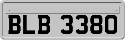 BLB3380