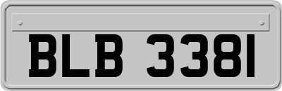 BLB3381