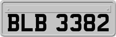 BLB3382