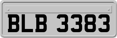 BLB3383