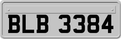 BLB3384