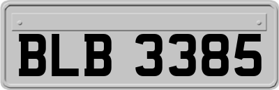 BLB3385