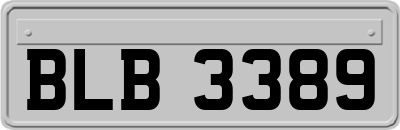 BLB3389