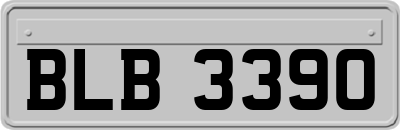 BLB3390