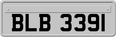 BLB3391