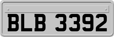 BLB3392