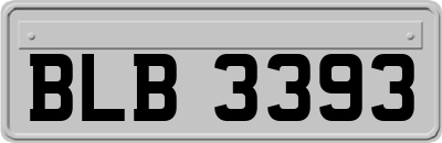 BLB3393