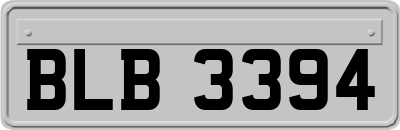 BLB3394