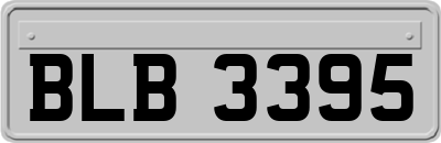 BLB3395