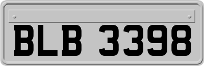 BLB3398