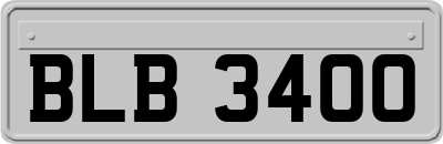 BLB3400