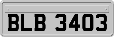 BLB3403