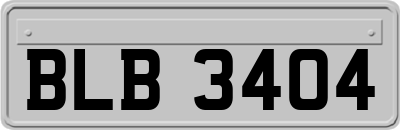 BLB3404