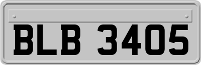 BLB3405