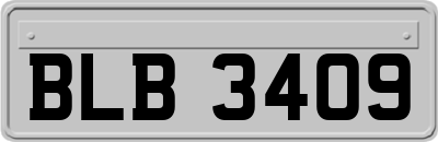 BLB3409
