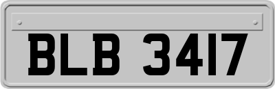 BLB3417