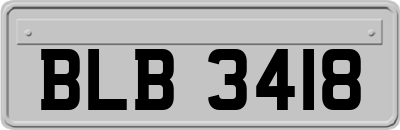 BLB3418