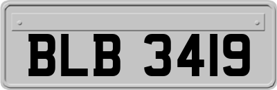 BLB3419