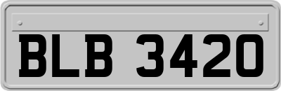 BLB3420