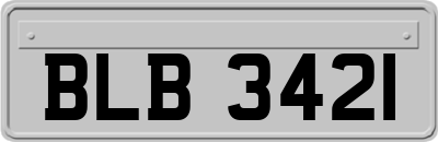 BLB3421