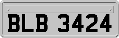 BLB3424