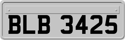 BLB3425