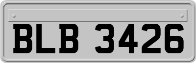 BLB3426