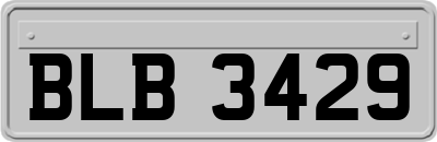 BLB3429