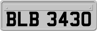 BLB3430