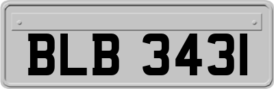 BLB3431