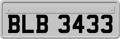 BLB3433