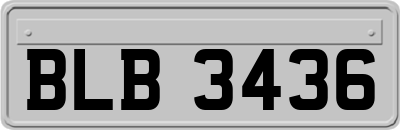 BLB3436