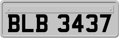 BLB3437