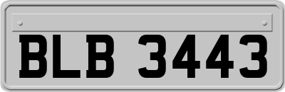 BLB3443