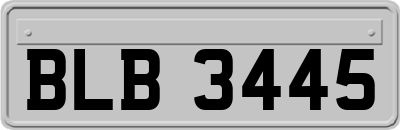 BLB3445