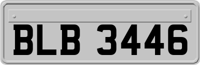 BLB3446