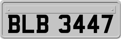 BLB3447
