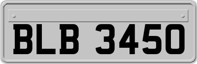 BLB3450