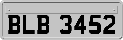 BLB3452