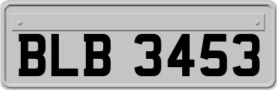 BLB3453