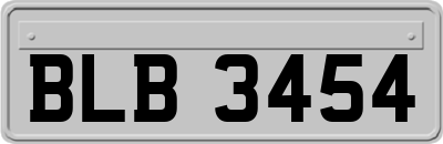 BLB3454