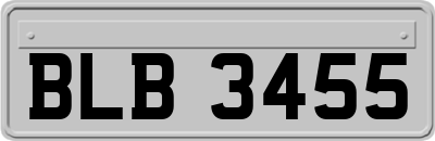 BLB3455