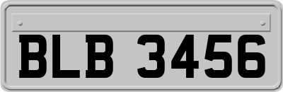 BLB3456