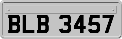 BLB3457