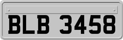 BLB3458