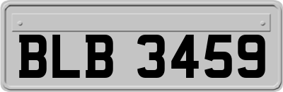 BLB3459