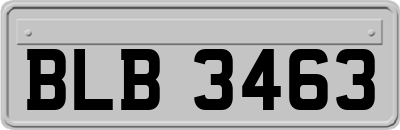 BLB3463