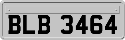 BLB3464