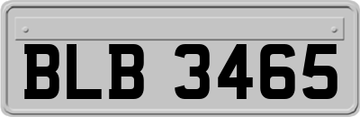 BLB3465